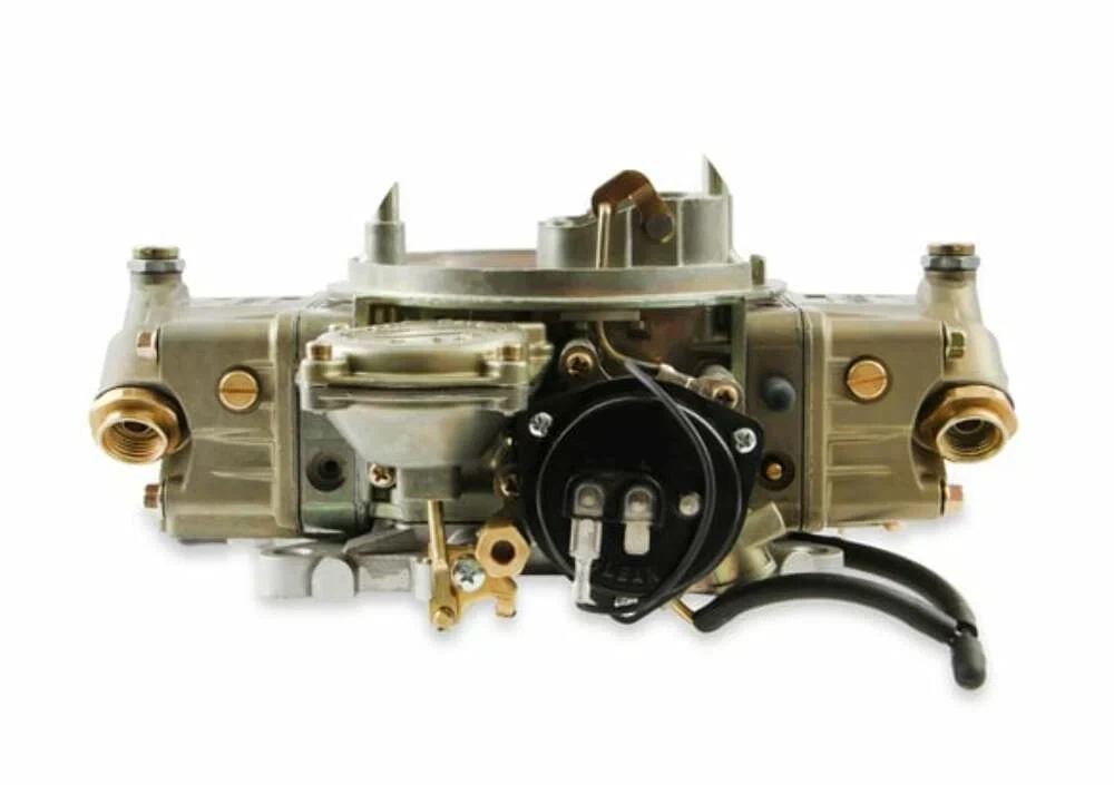 850 CFM Classic Holley Carburetor - 0-80531